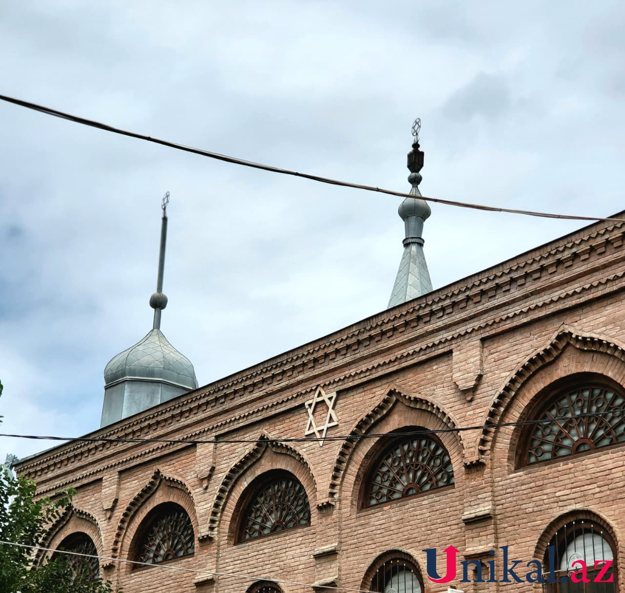 İnsanları düşmən edən din deyilmiş - Quba təsadüfən seçilməyib (FOTOLAR)